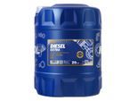 SCT - MANNOL Motoröl Mannol Diesel Extra 10W-40 [20L] mn750420 20l