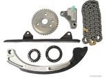 HERTH+BUSS JAKOPARTS Steuerkettensatz J1192019 Universal