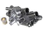 METZGER Thermostat, Kühlmittel 4006354 für VAG