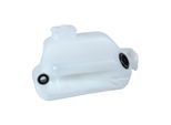 FEBI BILSTEIN Waschwasserbehälter, Scheibenreinigung febi Plus 109509 für Mercedes RENAULT