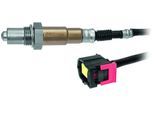 FACET Lambdasonde 108175 für Chrysler DODGE JEEP SMART Mercedes