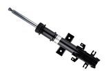 BILSTEIN Stoßdämpfer - B4 Serienersatz 22276131 Vorderachse für Mercedes