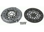 SACHS Kupplungssatz 3000951142 für Opel RENAULT