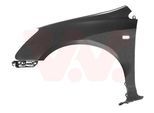 VAN WEZEL Kotflügel 2548655 vorne links für HONDA
