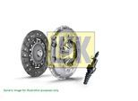 SCHAEFFLER LUK Kupplungssatz 621300622 für VW