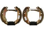 ATE Bremsbackensatz Original TopKit 03052047193 für RENAULT