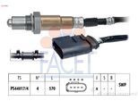 FACET Lambdasonde 107600 für VW