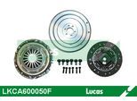 LUCAS Kupplungssatz lkca600050f für VW