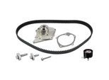 BLUE PRINT Wasserpumpe + Zahnriemensatz adbp730019 für DACIA
