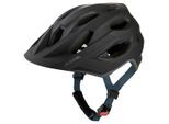 Alpina - Apax MIPS - Velohelm Gr 52-57 cm schwarz