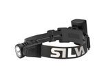 Silva - Free 2000 S - Stirnlampe grau