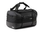 AEVOR - Duffel Pack 60 - Reisetasche Gr 60 l schwarz/grau