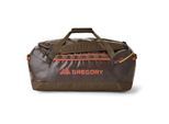 Gregory - Alpaca 60 - Reisetasche Gr 60 l braun