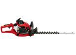 Benzin-Heckenschere EINHELL "GE-PH 2555 A", rot, Gartenscheren-Maschinen, 55 cm Schnittlänge