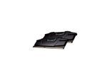 G.SKILL Arbeitsspeicher "F4-3600C18D-32GVK", schwarz (ohne farbbezeichnung), B:14,4cm H:21,9cm T:1,5cm, Arbeitsspeicher