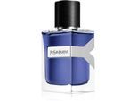 Yves Saint Laurent Y Iced Cologne Eau de Toilette intense voor Mannen 60 ml