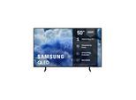 Samsung 50" Flachbild TV QLED 4K TQ50Q8FAAUXXC