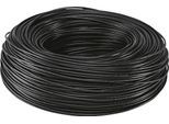 AL-KO Begrenzungskabel, schwarz, Kabel, 150 m Schleifendraht, Begrenzungskabel