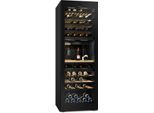 MIELE Weinkühlschrank "KWT 4999 F", Energieeffizienz: F (A-G), schwarz, B:69,7cm H:201,3cm T:76,4cm, Weinkühlschränke