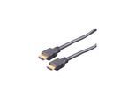 E+P Elektrik HDMI-Kabel 7,5m HDMI1/7 (8713083)