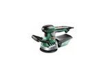 BOSCH Exzenterschleifer PEX 400 AE, Paper Assistant (06033A4000)