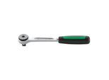 Stahlwille 1/2" (12,5mm) Feinzahnknarre RSW.6° L.265mm (13231011)
