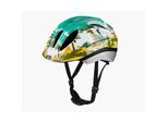 KED Kinderhelm MEGGY II TREND, Dino Glossy