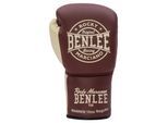 BENLEE Boxhandschuhe aus Leder WARREN