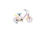 VOLARE Kinderfahrrad Disney Stitch 12 Zoll