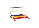 PINOLINO Hürden-Set Hoppe – bunt