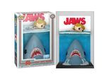 POP - VHS Covers - Jaws 50th Anny. - Great Shark