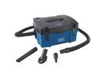 Scheppach Absauganlage HD2P