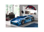 Vipack Kinderbett Police Car