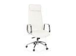 hjh OFFICE Luxus Chefsessel ASPERA 20 Leder mit Armlehnen