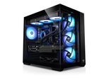 Gaming PC Hydra Ultra Intel Core Ultra 7 265KF, 32GB DDR5, NVIDIA RTX 5080 16 GB, 2TB SSD, Windows 11