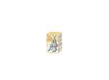 Pop Mart Labubu The Monsters Pin For Love Series (a–m) Single Blind Box