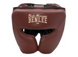 BENLEE Kopfschutz aus Leder BERKLEY