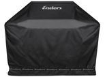 Grill-Schutzhülle ENDERS "Premium", schwarz, B:148cm H:117cm L:57cm, Polyester, Planen, für UNIQ Pro 3, Kansas II Pro 3 + 4, Monroe Pro 3 + 4, Colorado 4 I