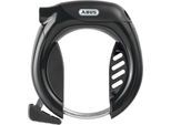 Rahmenschloss ABUS "4960 NR black", schwarz, SicherheitsschlösserB:14,5cm L:17cm, B:14,5cm L:17cm