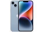 Apple iPhone 14 Plus 5G 256GB - Blue