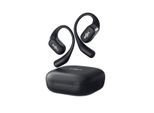 SHOKZ OpenFit True Wireless-Kopfhörer mit Mikrofon - schwarz