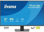iiyama ProLite X2797HSU-B1 Monitor 68,6 cm (27") mattschwarz