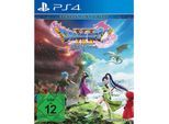 Dragon Quest XI: Streiter des Schicksals Day One Edition