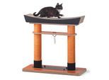 Canadian Cat Company Design-Kratzmöbel Torii