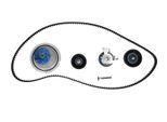 SKF Wasserpumpe + Zahnriemensatz vkmc051562 für Vaughall GM CHEVROLET