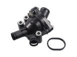 FEBI BILSTEIN Thermostat, Kühlmittel 174570 für Ford Volvo