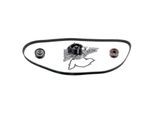 FEBI BILSTEIN Wasserpumpe + Zahnriemensatz 176604 für Audi