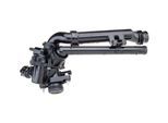 MAHLE Thermostat, Kühlmittel tm8697 für Mercedes BEIJING BENZ (BBDC)