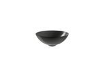 Laufen CHARACTERS Waschtisch-Schale H512CA20191121 360x360x137 mm, ohne Armaturenbank, ohne Hahnloch, ohne Überlauf, Farbe: Dark Iron