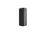 Laufen FORM Freistehender Waschtisch H511FM70191121 404x404x900 mm, ohne Armaturenbank, ohne Hahnloch, ohne Überlauf, Farbe: Dark Iron